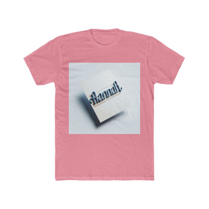 Alphabet - Blue 67