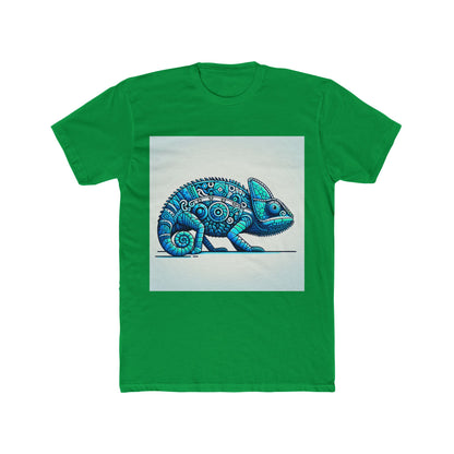 Animal - Blue 16