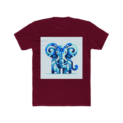 Animal - Blue 15