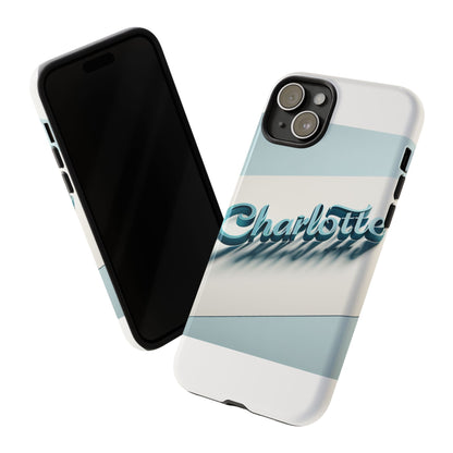 Vibrant 3D Textured Blue Wrap Phone Case with Playful Design for Stylish Protection Compatible with iPhone 13, 14, 15 & 16 – all models including Pro, Pro Max & Plus