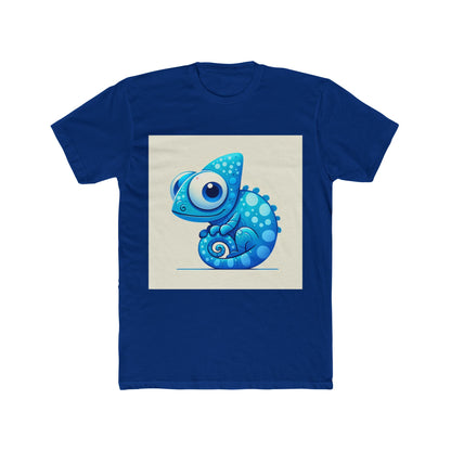 Animal - Blue 1