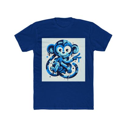 Animal - Blue 13