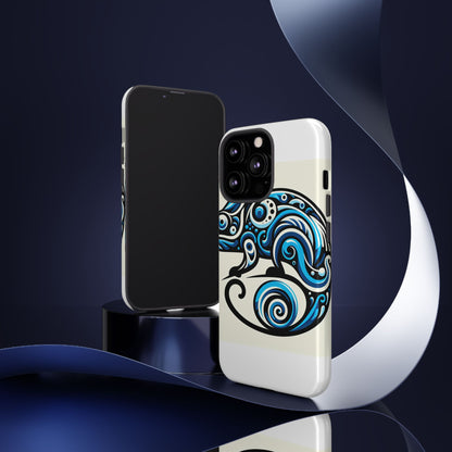 Vibrant 3D Animal Design Phone Case Stylish Protection Accessory for Unique Expression Compatible with iPhone 13, 14, 15 & 16 – All Models Including Pro, Pro Max & Plus