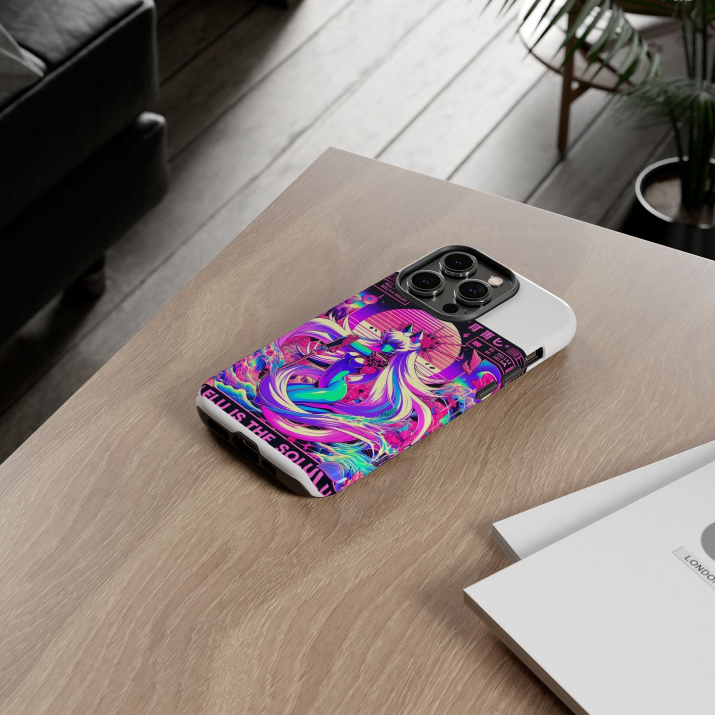 delulu is the solulu