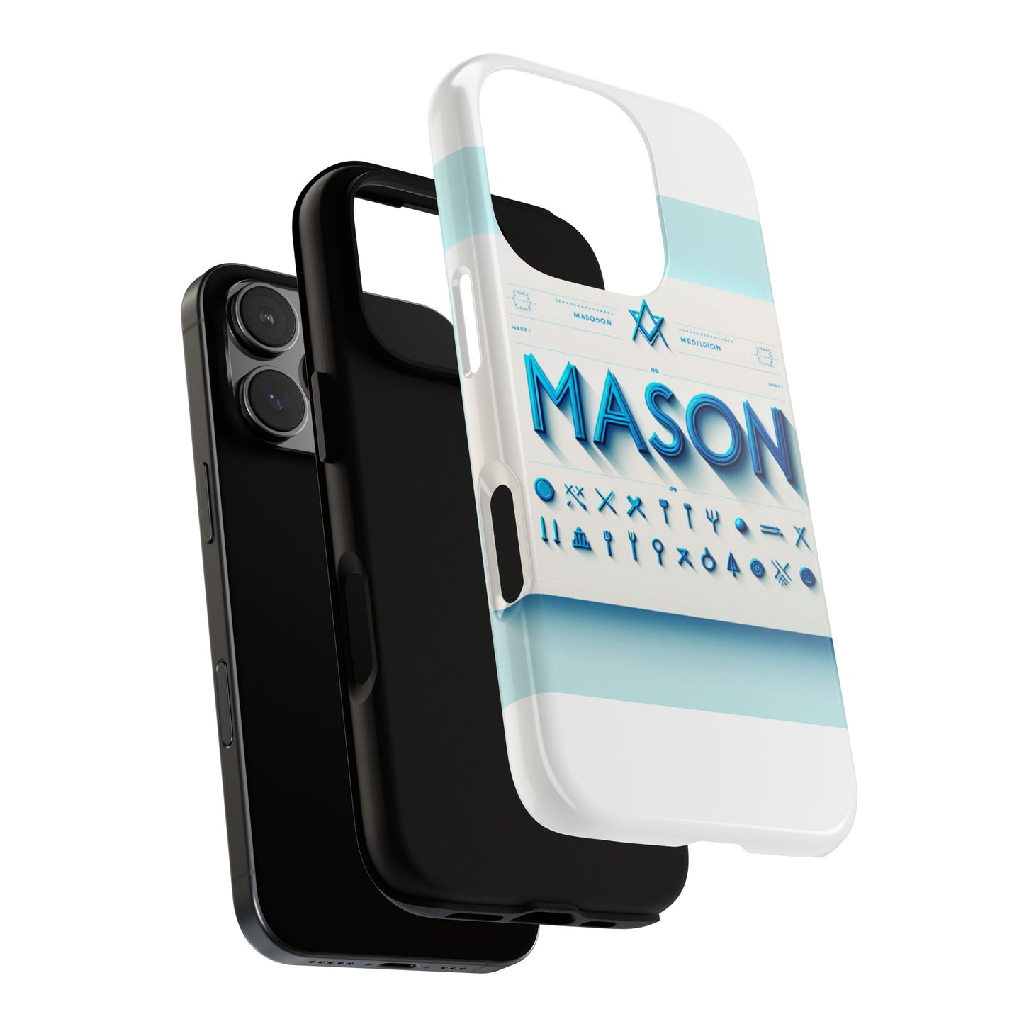 vibrant 3d wrap protective phone case with retro design for unique self-expression compatible with iphone 13, 14, 15 & 16 – all models including pro, pro max & plus