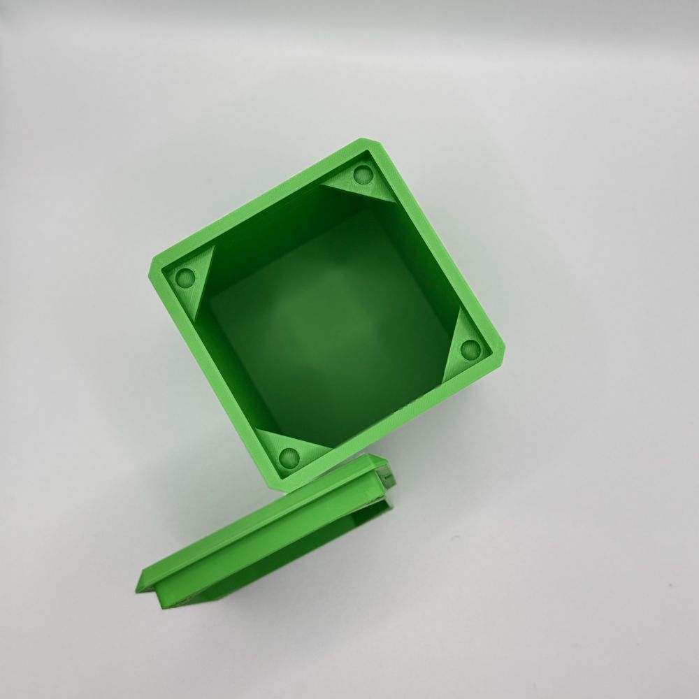 large money box – perfect birthday gift box for cash, savings & super mario fans | piggy bank, money saving box & cash tin