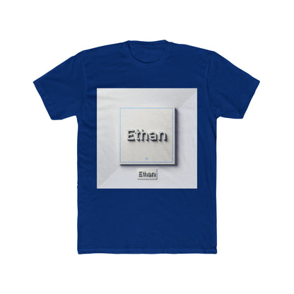 Alphabet - White 1