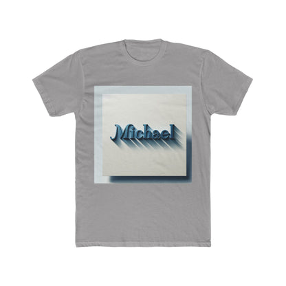 Alphabet - Blue 20