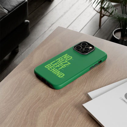Tough Cases - No Rizz Left Behind Phone Case for Ultimate Protection and Style