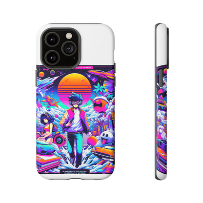 Skibidiverse Traveller