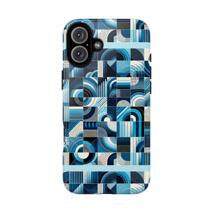 Pattern Image 3 Vibrant Shockproof Phone Case for Anime and Comic Fans