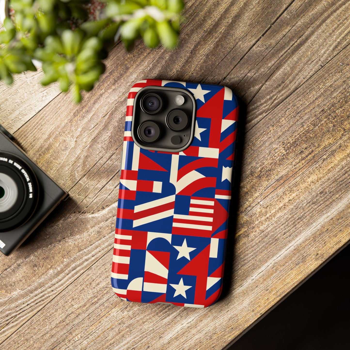 vibrant geometric 3d wrap protective phone case for stylish expression compatible with iphone 13, 14, 15 & 16 – all models including pro, pro max & plus