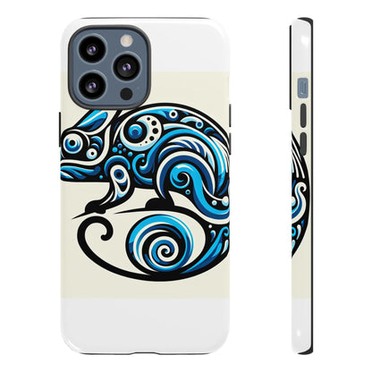 Vibrant 3D Animal Design Phone Case Stylish Protection Accessory for Unique Expression Compatible with iPhone 13, 14, 15 & 16 – All Models Including Pro, Pro Max & Plus