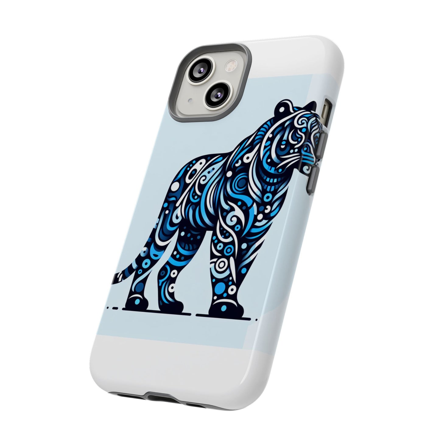 vibrant 3d animal design protective phone case stylish accessory for men and women compatible with iphone 13, 14, 15 & 16 – all models including pro, pro max & plus