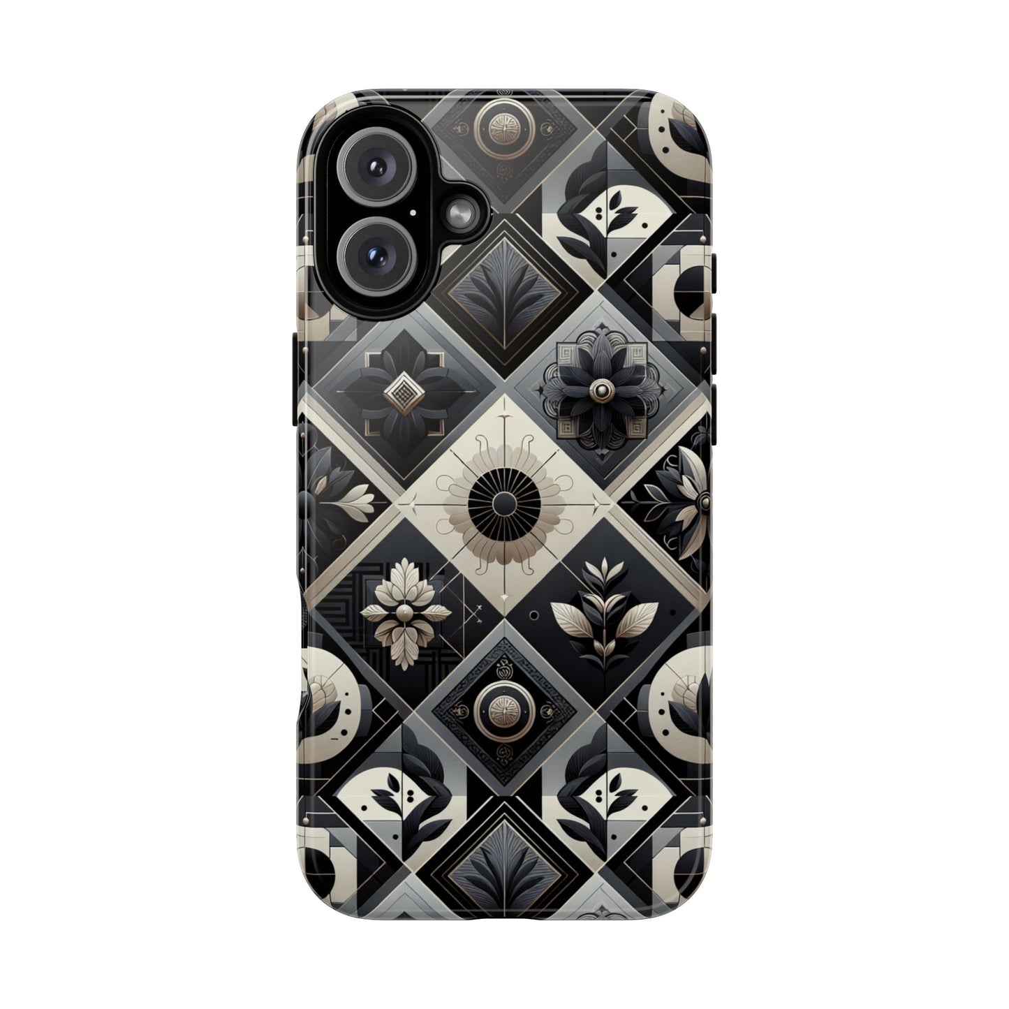 pattern image 9 vibrant 3d wrap phone case for anime and comic fans