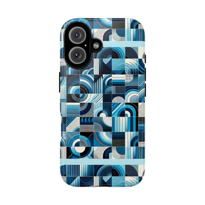 Pattern Image 3 Vibrant Shockproof Phone Case for Anime and Comic Fans