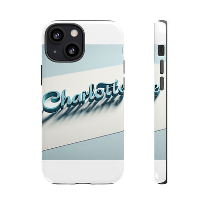 Vibrant 3D Textured Blue Wrap Phone Case with Playful Design for Stylish Protection Compatible with iPhone 13, 14, 15 & 16 – all models including Pro, Pro Max & Plus
