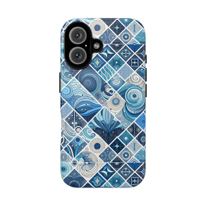 1 Pattern Image 1 Vibrant Shockproof Phone Case for Anime and Comic Fans, Retro Art Style, Durable & UV Protected, Compatible with iPhone 13-16 Pro Max Plus