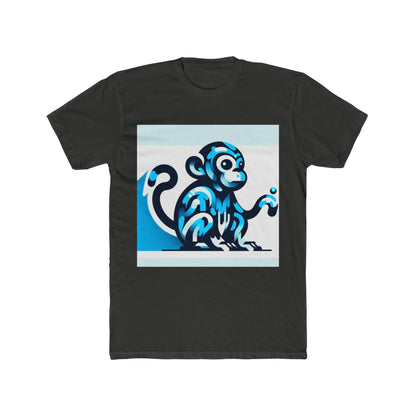 Animal - Blue 2