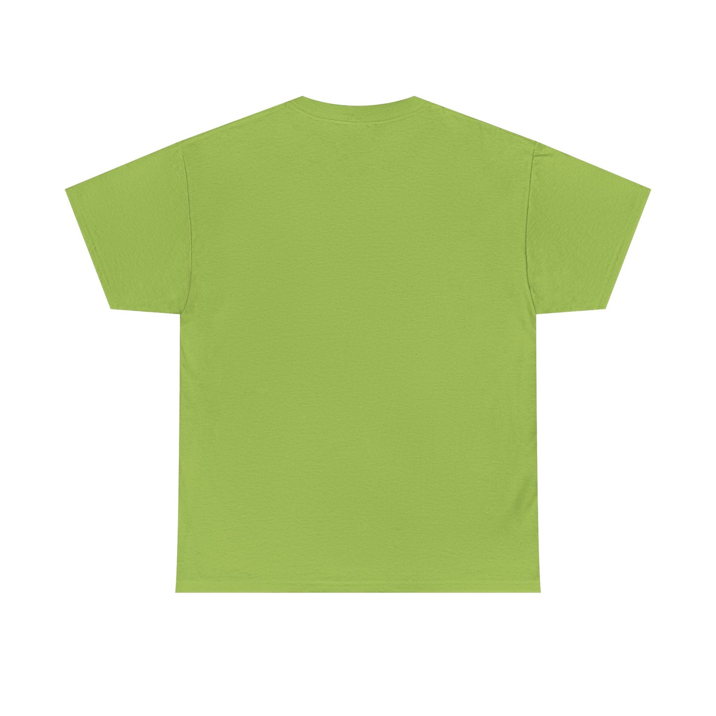 unisex heavy cotton tee - gamer shirt with iconic character design for casual wear, gaming nights, or gifts for fans and enthusiasts