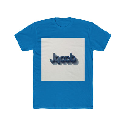 Alphabet - Blue 17