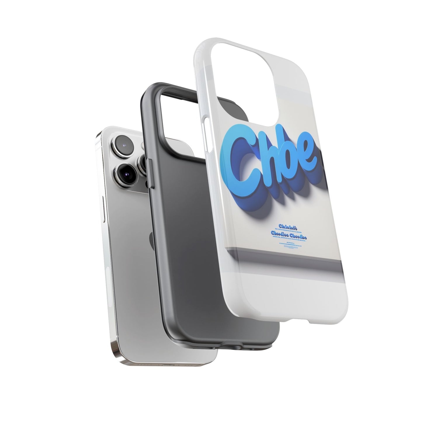 vibrant 3d wrap protective phone case with bold blue design for stylish protection and self-expression compatible with iphone 13, 14, 15 & 16 – all models including pro, pro max & plus