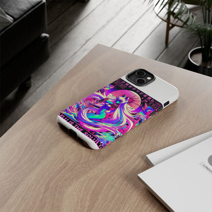 Delulu Is The Solulu