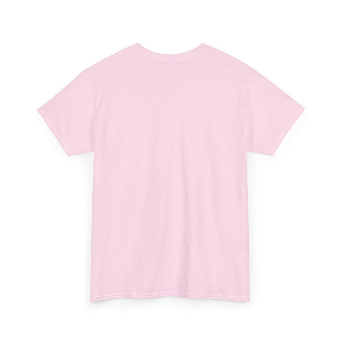 unisex heavy cotton tee - gamer shirt with iconic character design for casual wear, gaming nights, or gifts for fans and enthusiasts