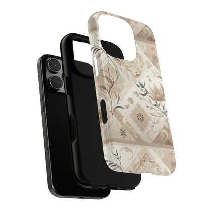 Pattern Image 3 Vibrant Shockproof Phone Case for Anime and Comic Fans