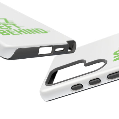 Copy of Tough Cases - No Rizz Left Behind Phone Case for Ultimate Protection and Style, Impact-Resistant, Dual Layer, Vibrant Design, Perfect Gift for Adults