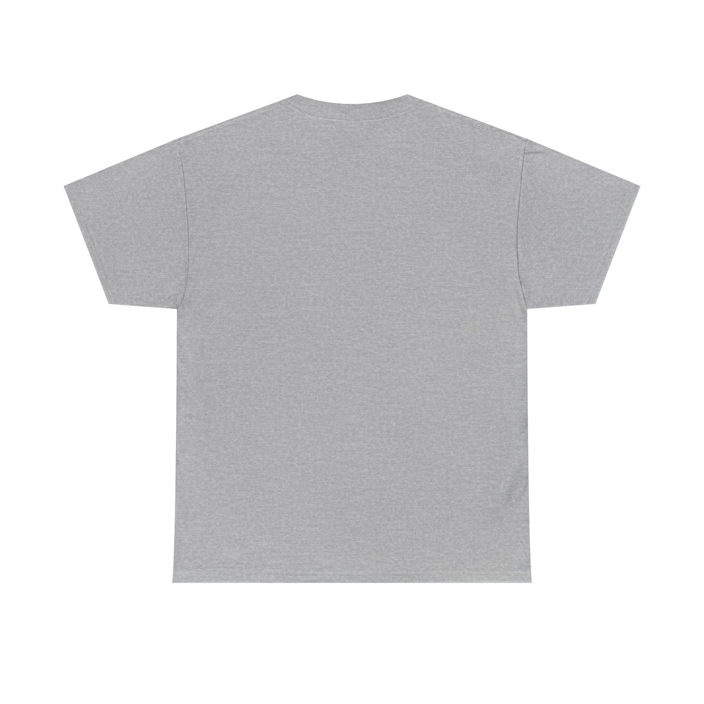 unisex heavy cotton tee - gamer shirt with iconic character design for casual wear, gaming nights, or gifts for fans and enthusiasts