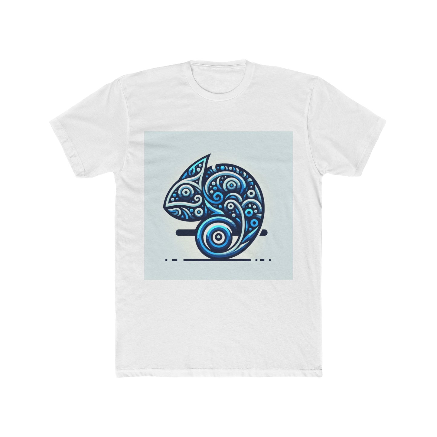 animal - blue 29