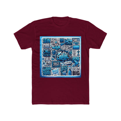 Alphabet - Blue 28