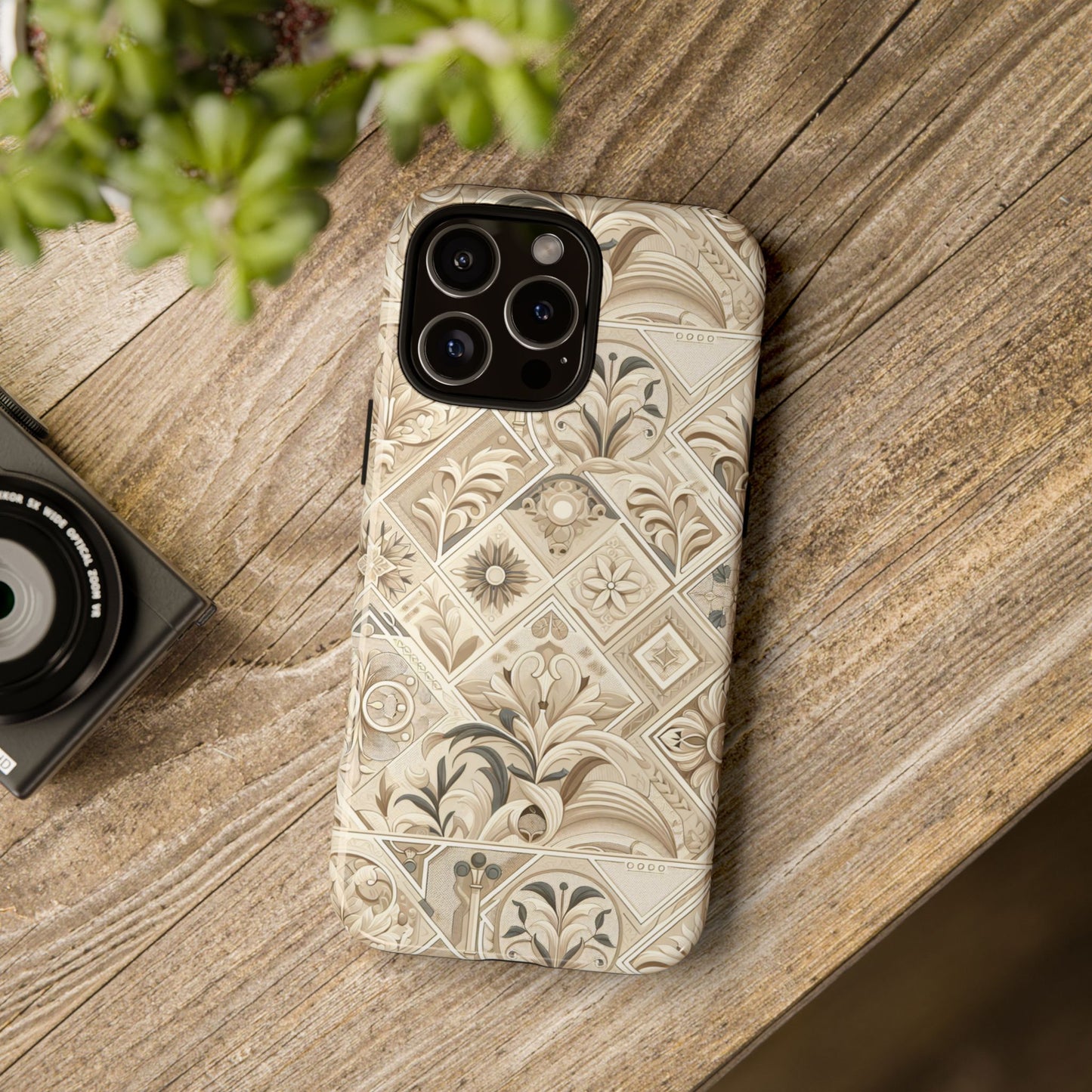 pattern image 2 phone case with vibrant 3d wrap design for stylish protection