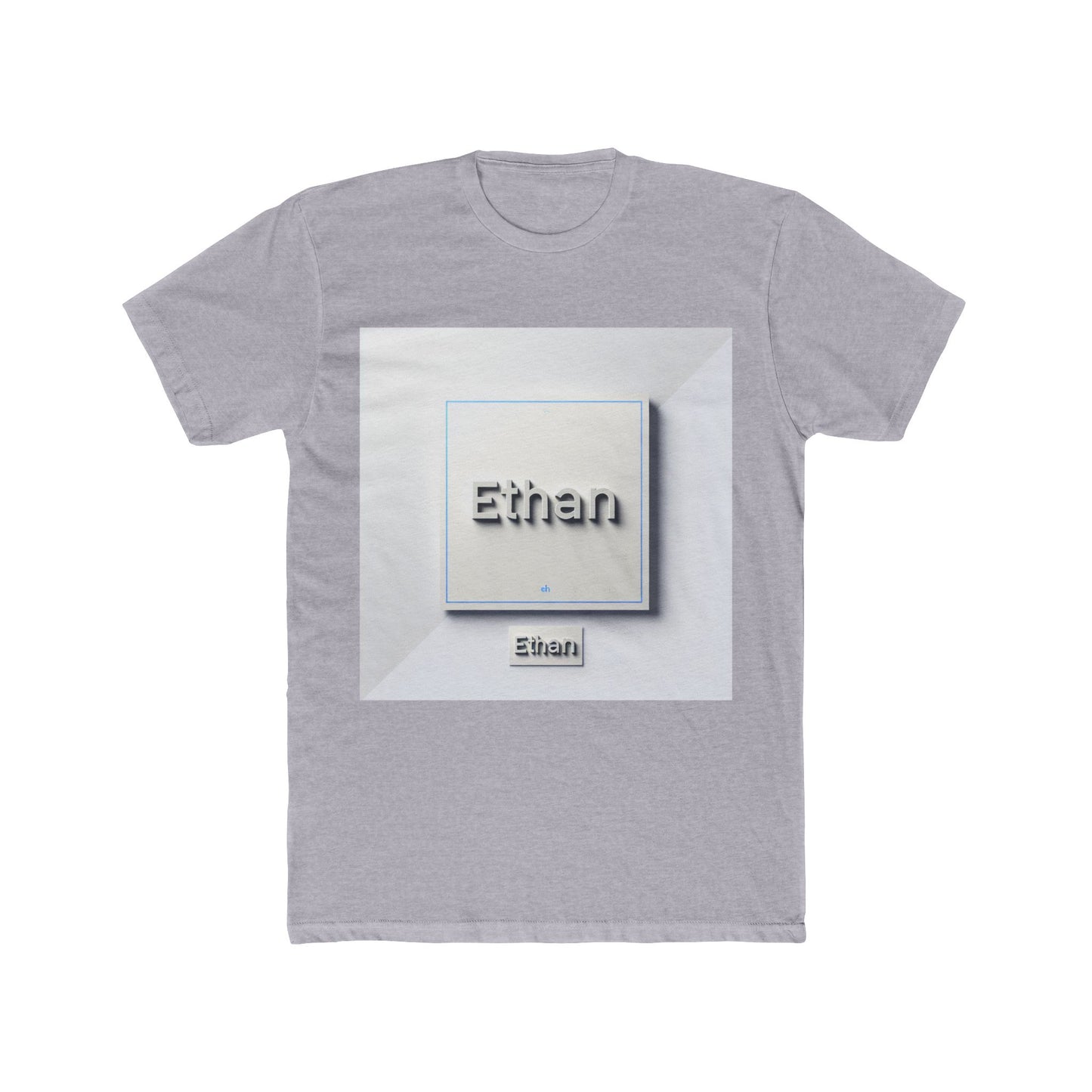 alphabet - white 1