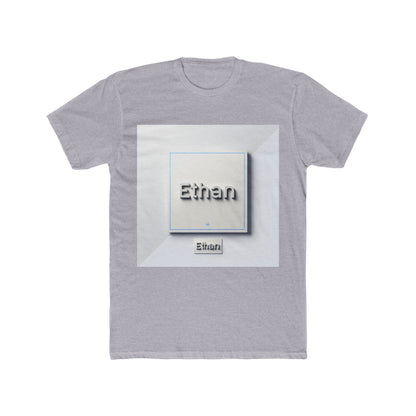 Alphabet - White 1
