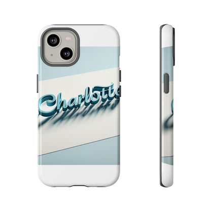 Vibrant 3D Textured Blue Wrap Phone Case with Playful Design for Stylish Protection Compatible with iPhone 13, 14, 15 & 16 – all models including Pro, Pro Max & Plus