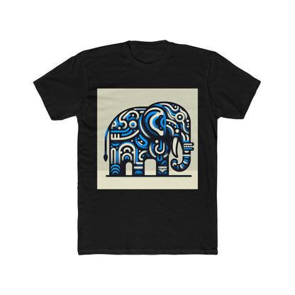 Animal - Blue 11
