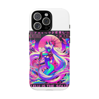 Delulu Is The Solulu