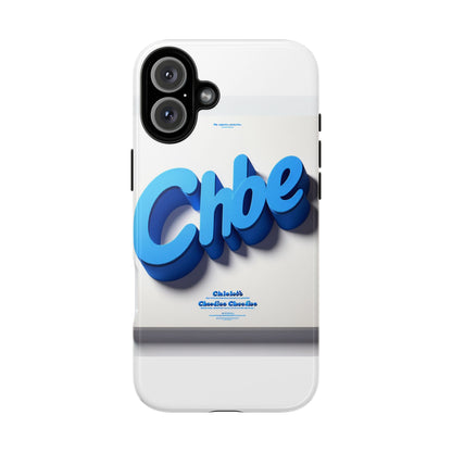 Vibrant 3D Wrap Protective Phone Case with Bold Blue Design for Stylish Protection and Self-Expression Compatible with iPhone 13, 14, 15 & 16 – all models including Pro, Pro Max & Plus