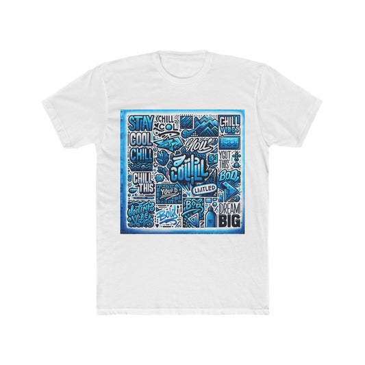 Alphabet - Blue 28
