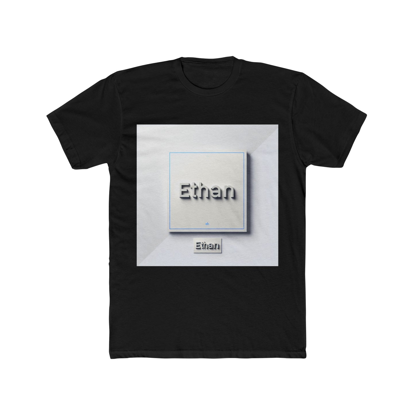 alphabet - white 1