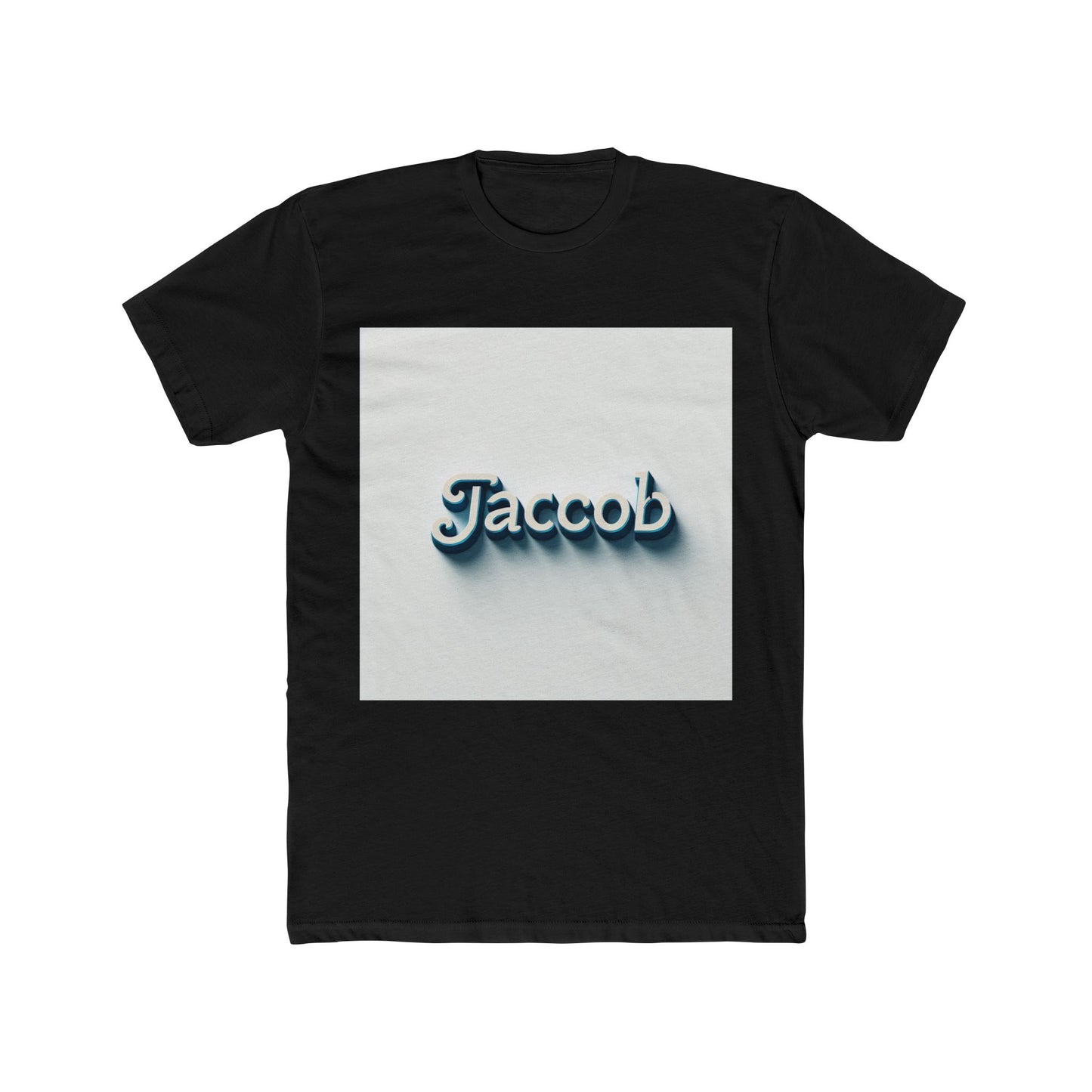 alphabet - blue 66