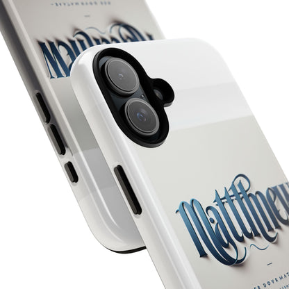 Vibrant 3D Alphabet Design Phone Case for Stylish Protection Compatible with iPhone 13, 14, 15 & 16 – All Models Including Pro, Pro Max & Plus