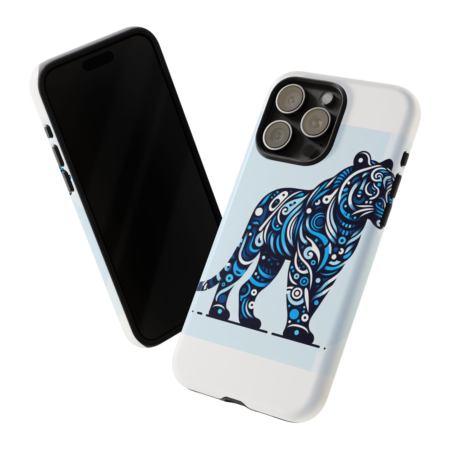 vibrant 3d animal design protective phone case stylish accessory for men and women compatible with iphone 13, 14, 15 & 16 – all models including pro, pro max & plus