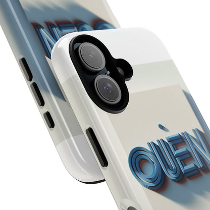 Vibrant 3D Textured Phone Case in Blue for Unique Style and Reliable Protection Compatible with iPhone 13, 14, 15 & 16 – all models including Pro, Pro Max & Plus