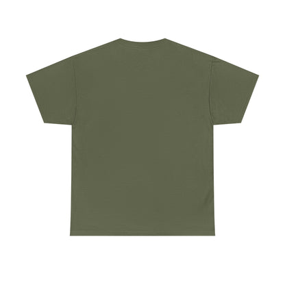 Unisex Heavy Cotton Tee - Gamer Shirt with Iconic Character Design for Casual Wear, Gaming Nights, or Gifts for Fans and Enthusiasts