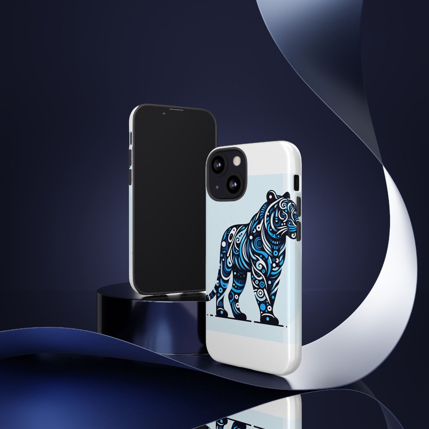 vibrant 3d animal design protective phone case stylish accessory for men and women compatible with iphone 13, 14, 15 & 16 – all models including pro, pro max & plus