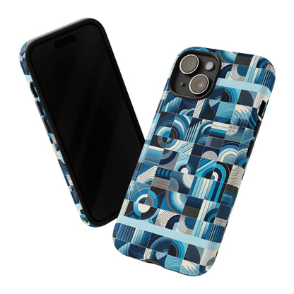 Pattern Image 3 Vibrant Shockproof Phone Case for Anime and Comic Fans