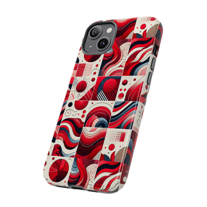 Pattern Image 1 Vibrant 3D Anime Comic Design Phone Case for Men and Women Compatible with iPhone 13, 14, 15 & 16 – All Models including Pro, Pro Max & Plus